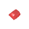 Transparent Red 41