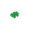 Bright Green 37