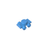 Medium Blue 102