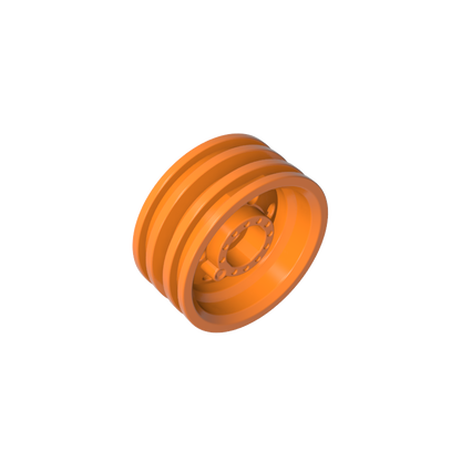 GDS-M233 - Wheel 30 x 14