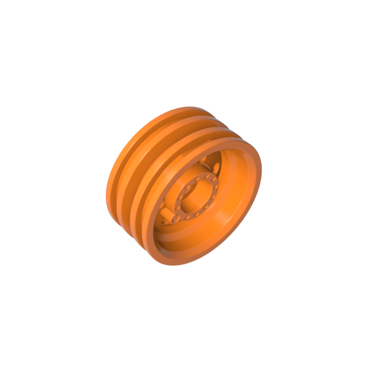 GDS-M233 - Wheel 30 x 14