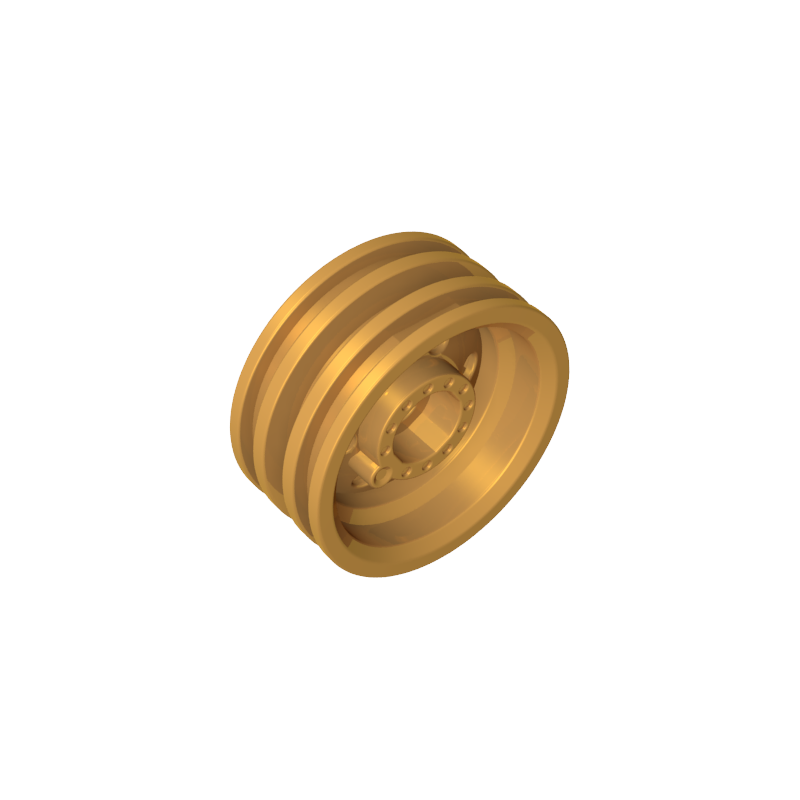GDS-M233 - Wheel 30 x 14