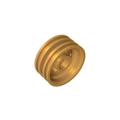 GDS-M233 - Wheel 30 x 14