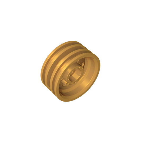 GDS-M233 - Wheel 30 x 14