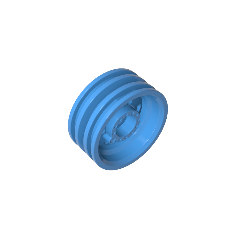 GDS-M233 - Wheel 30 x 14