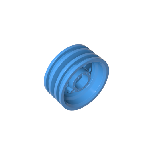 GDS-M233 - Wheel 30 x 14