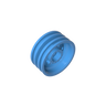 Medium Blue 102