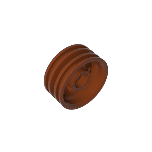 GDS-M233 - Wheel 30 x 14