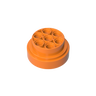 Bright Orange 106