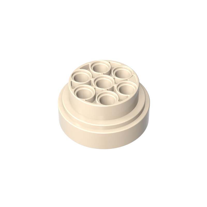 GDS-M234 - Wheel 31 x 15 Technic