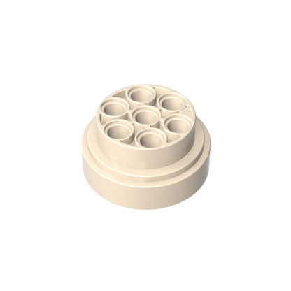 GDS-M234 - Wheel 31 x 15 Technic