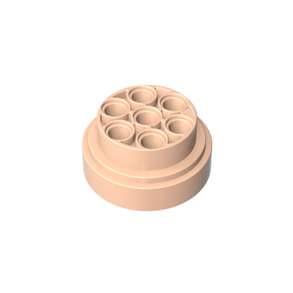 GDS-M234 - Wheel 31 x 15 Technic