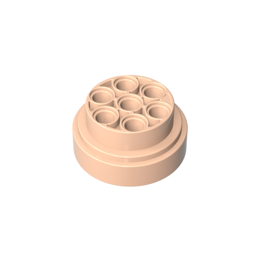 GDS-M234 - Wheel 31 x 15 Technic