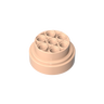 Light Nougat 283