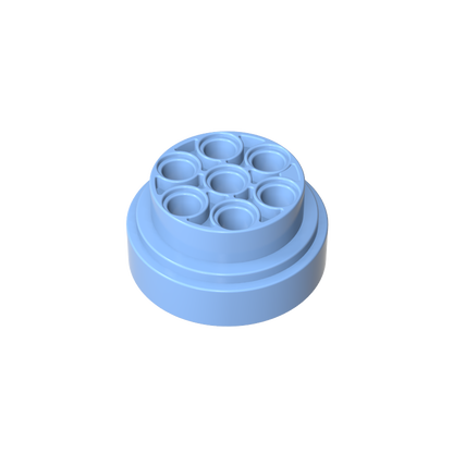 GDS-M234 - Wheel 31 x 15 Technic