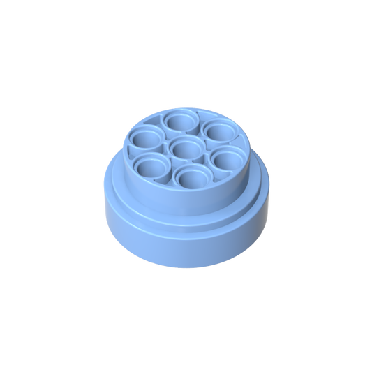 GDS-M234 - Wheel 31 x 15 Technic