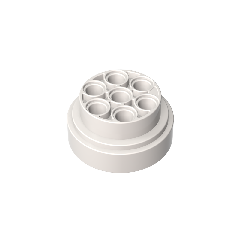 GDS-M234 - Wheel 31 x 15 Technic