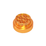 Transparent Bright Orange 182