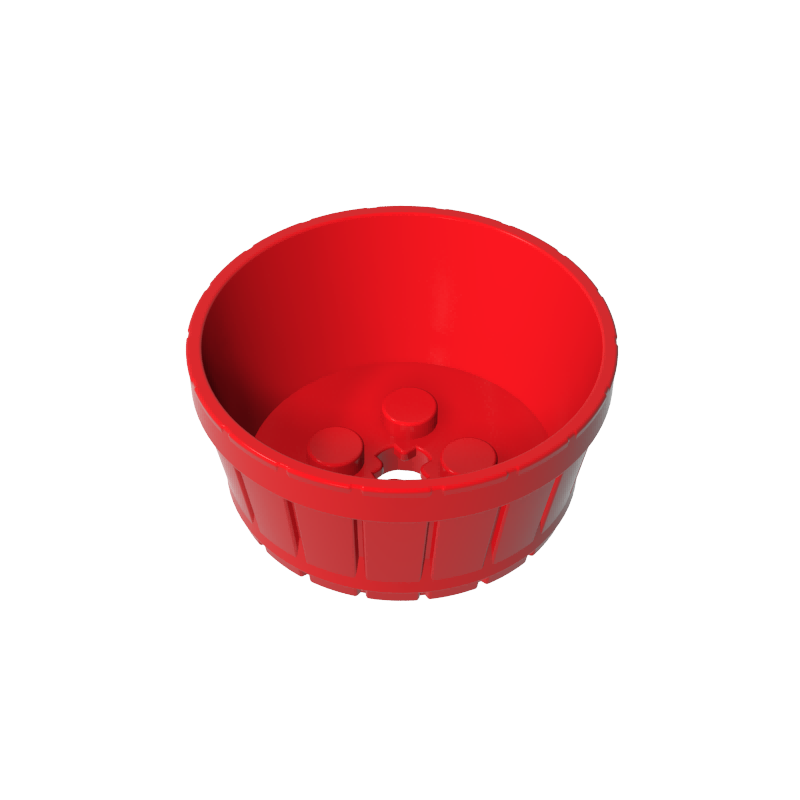 GDS-M235 - Barrel Half Large