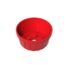 Bright Red 21