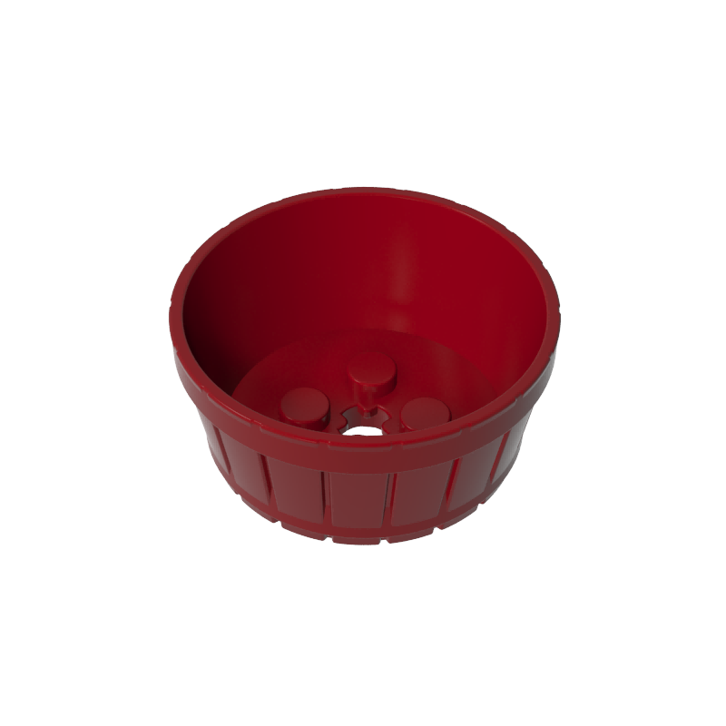GDS-M235 - Barrel Half Large