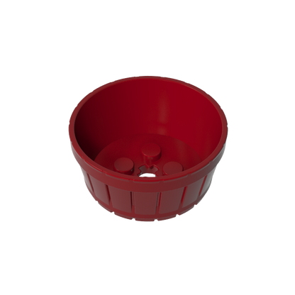 GDS-M235 - Barrel Half Large