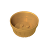 Warm Gold 297