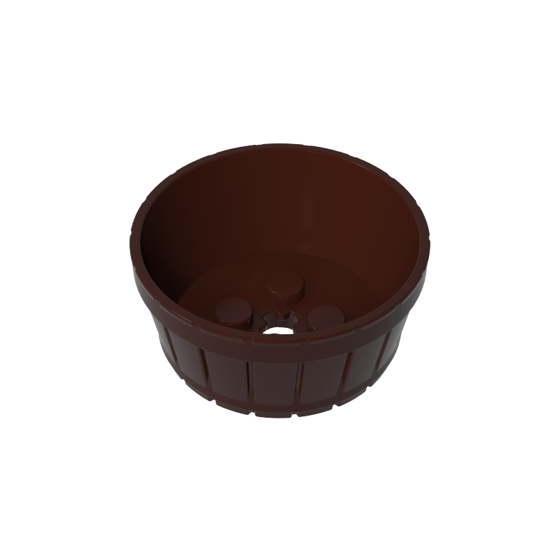 GDS-M235 - Barrel Half Large