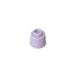GDS-M239 - Cone 1.17 x 1.17 x 2/3 (Fez)