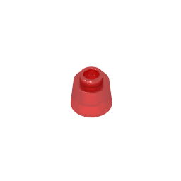 GDS-M239 - Cone 1.17 x 1.17 x 2/3 (Fez)
