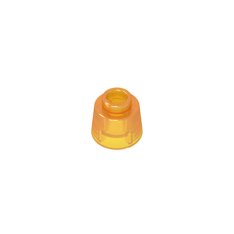 GDS-M239 - Cone 1.17 x 1.17 x 2/3 (Fez)