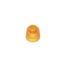 Transparent Bright Orange 182