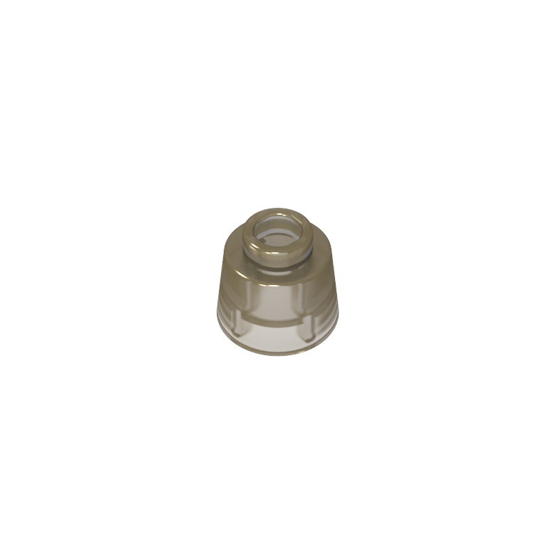 GDS-M239 - Cone 1.17 x 1.17 x 2/3 (Fez)