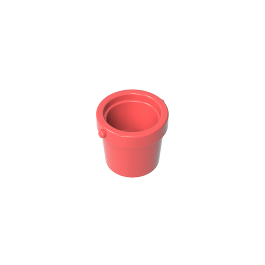 GDS-M245 - Bucket 1 x 1 x 1