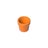 Bright Orange 106