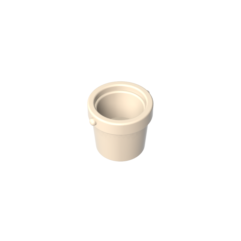 GDS-M245 - Bucket 1 x 1 x 1