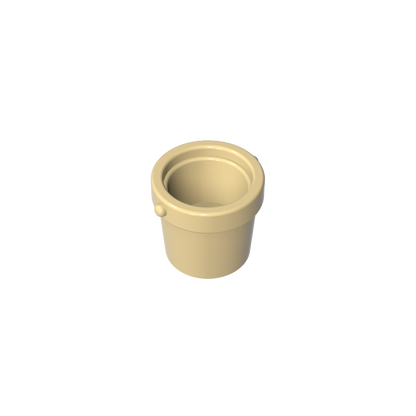 GDS-M245 - Bucket 1 x 1 x 1