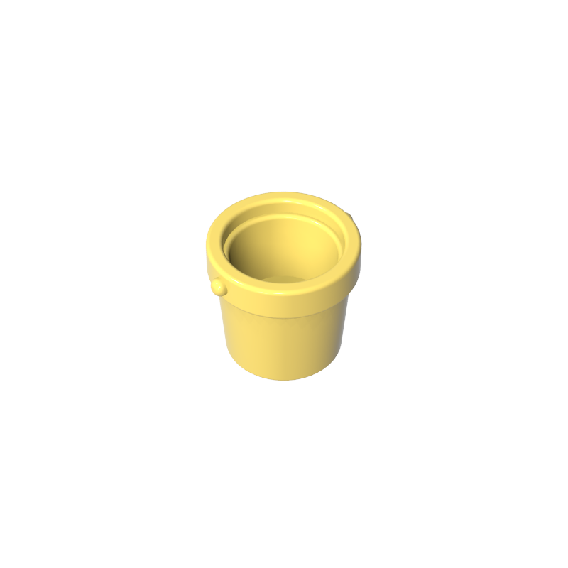GDS-M245 - Bucket 1 x 1 x 1