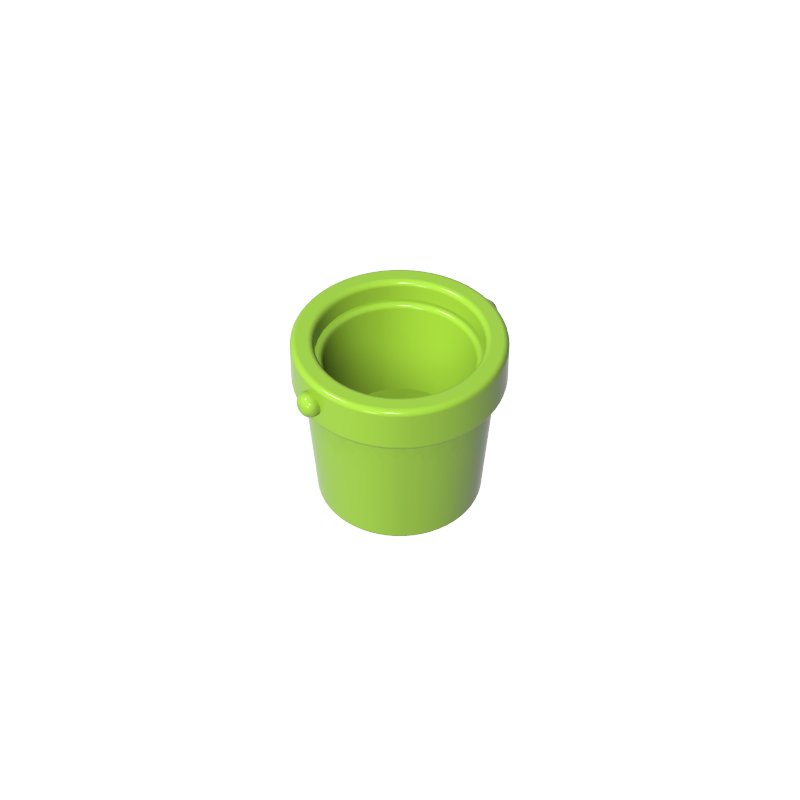 GDS-M245 - Bucket 1 x 1 x 1