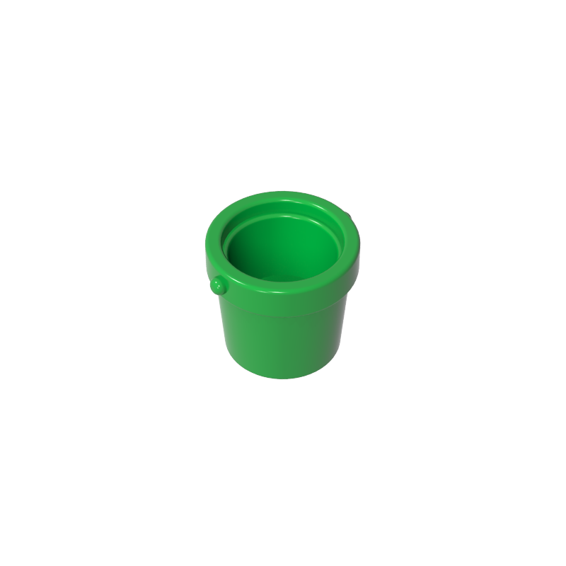 GDS-M245 - Bucket 1 x 1 x 1