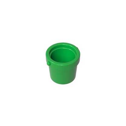 GDS-M245 - Bucket 1 x 1 x 1
