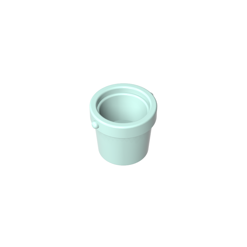 GDS-M245 - Bucket 1 x 1 x 1