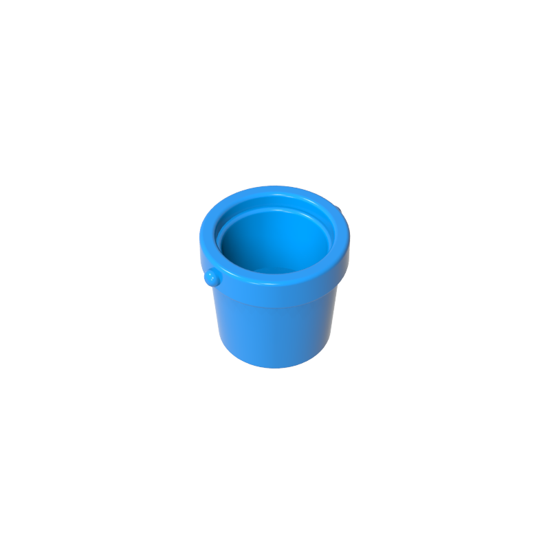 GDS-M245 - Bucket 1 x 1 x 1