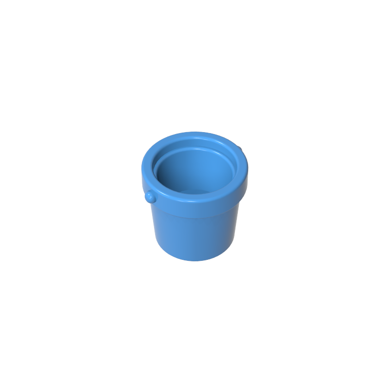 GDS-M245 - Bucket 1 x 1 x 1