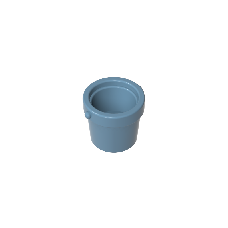 GDS-M245 - Bucket 1 x 1 x 1