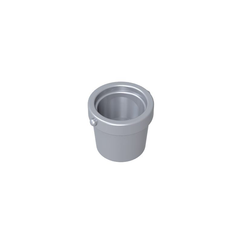 GDS-M245 - Bucket 1 x 1 x 1