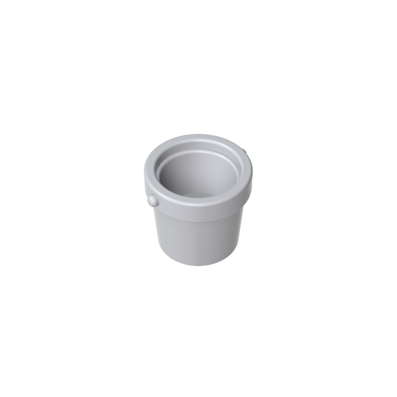 GDS-M245 - Bucket 1 x 1 x 1