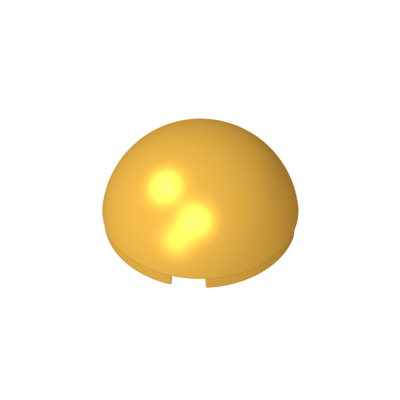 GDS-M246 - Dome Hemisphere 4 x 4