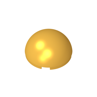 GDS-M246 - Dome Hemisphere 4 x 4