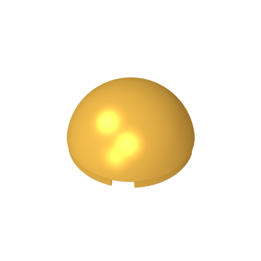 GDS-M246 - Dome Hemisphere 4 x 4